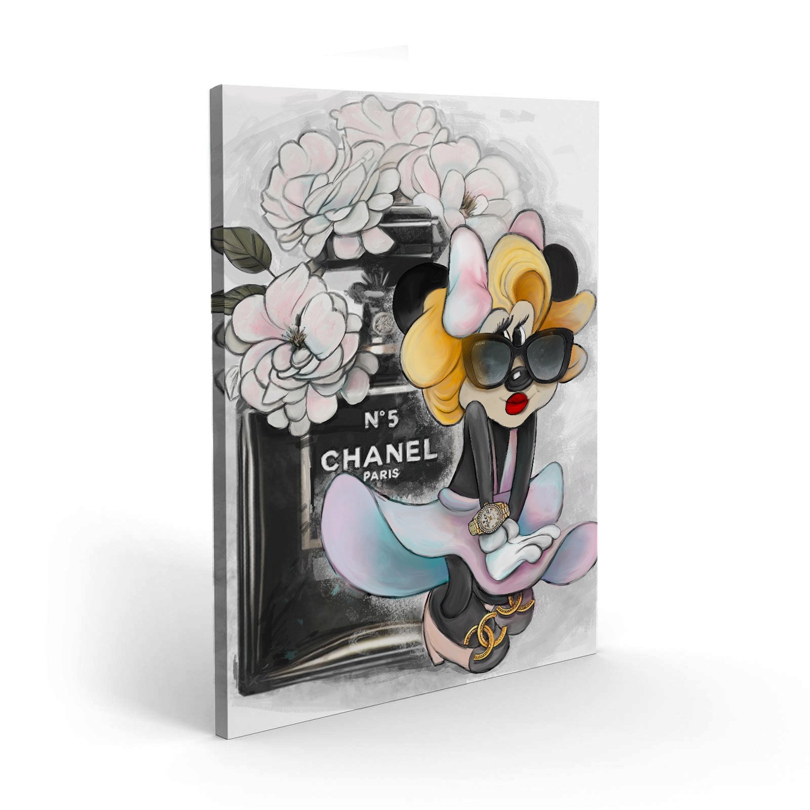 Minilyn - Amazing Art