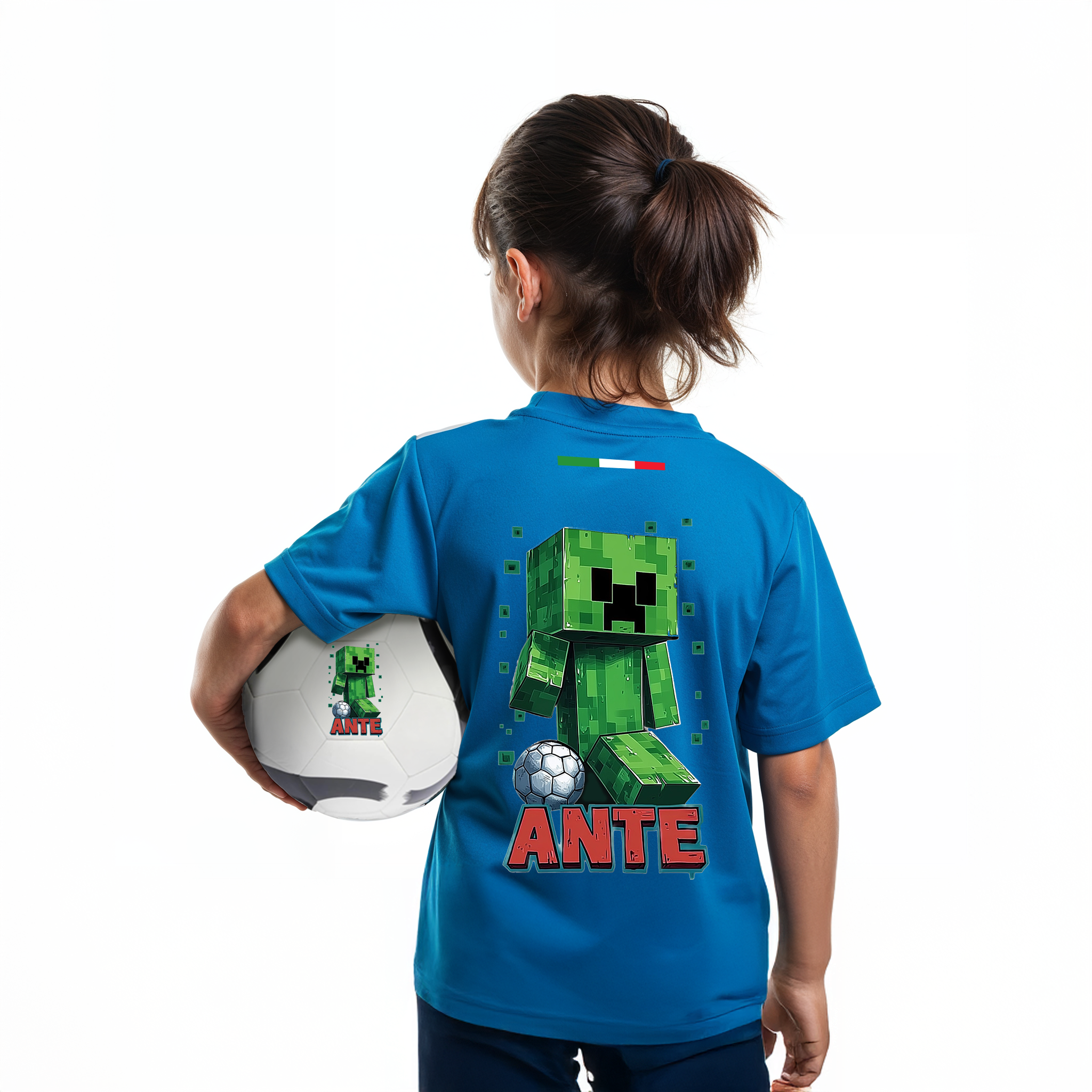 Commercial Tshirts ANTE