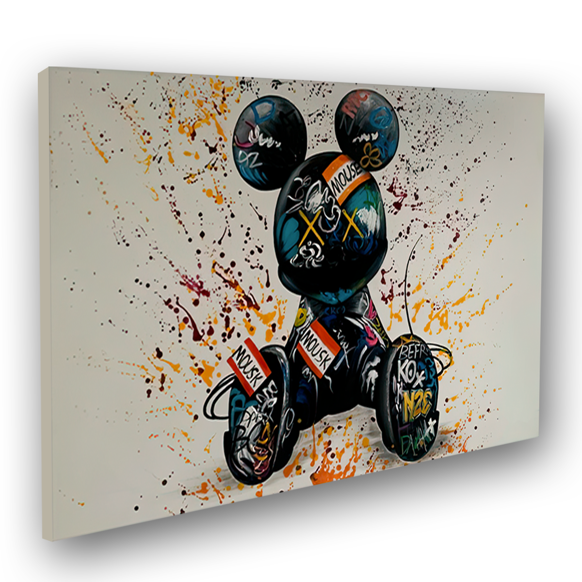 Fashionist - Amazing Art