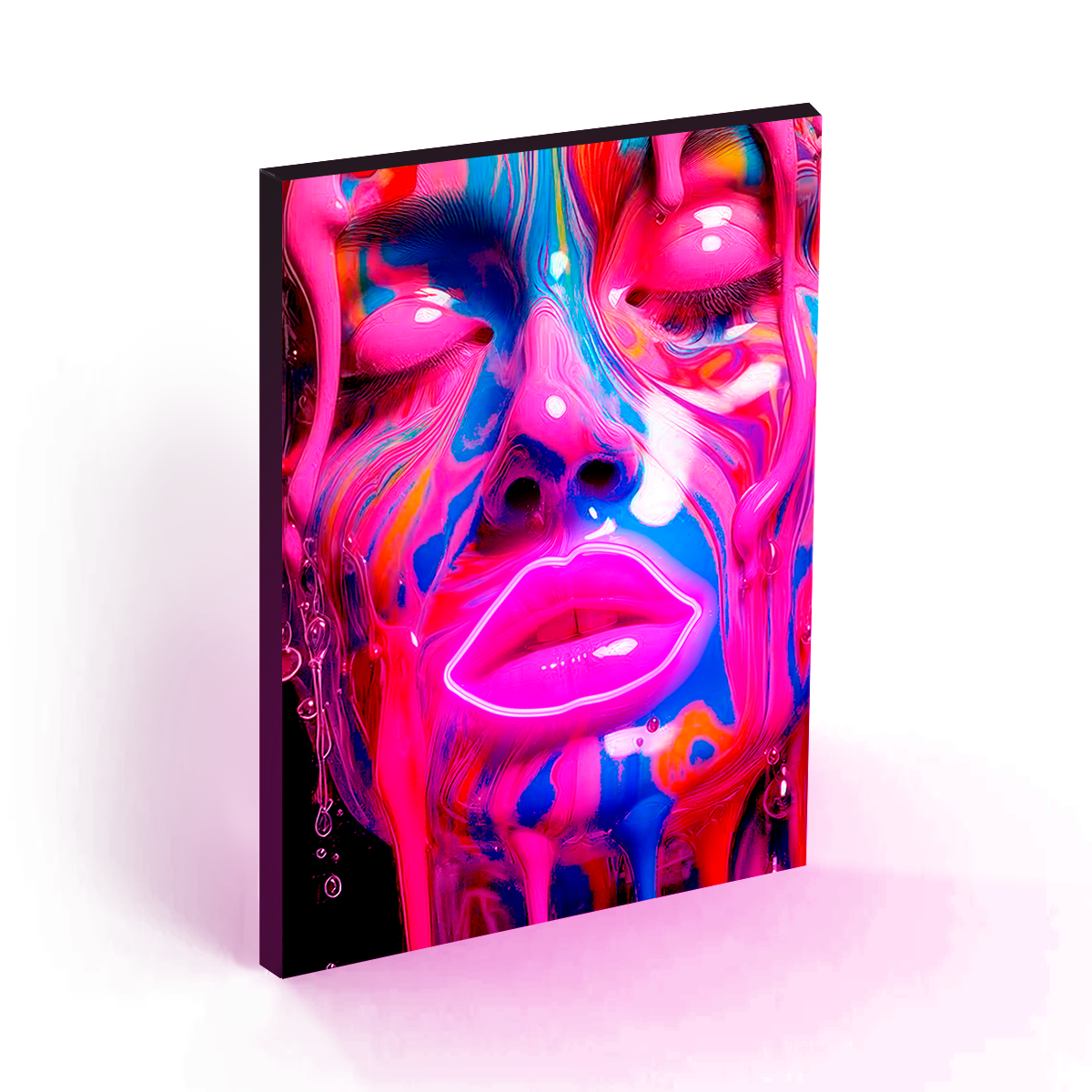 Facetime - Amazing Art