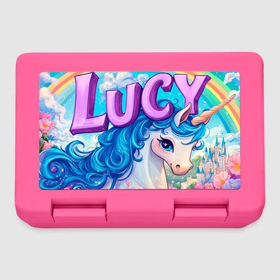 Brotdose personalisiert