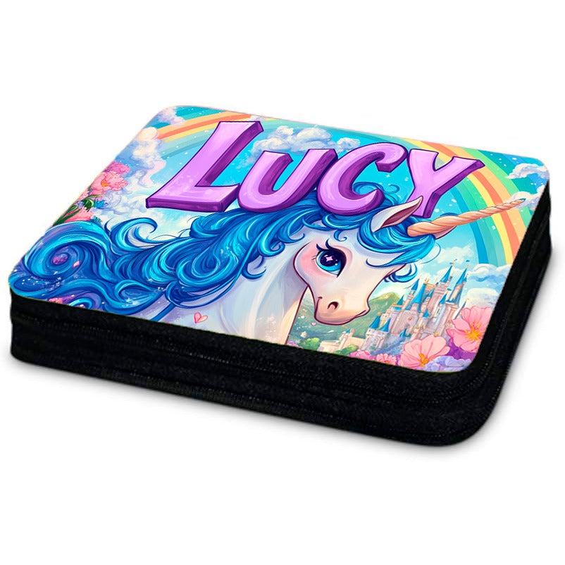 Schumäppchen personalisiert