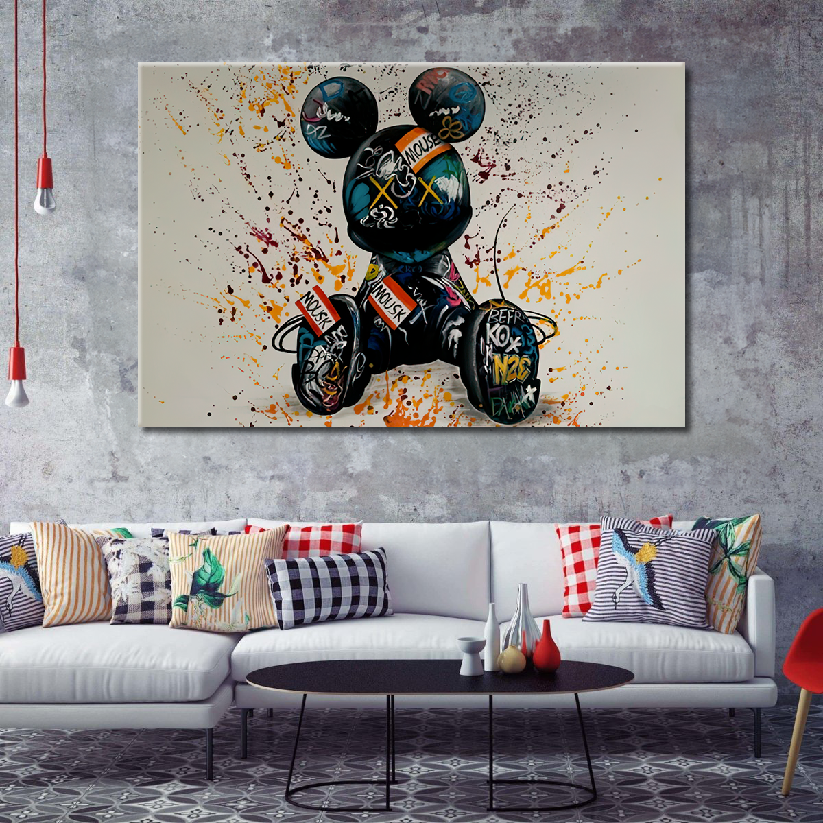 Fashionist - Amazing Art