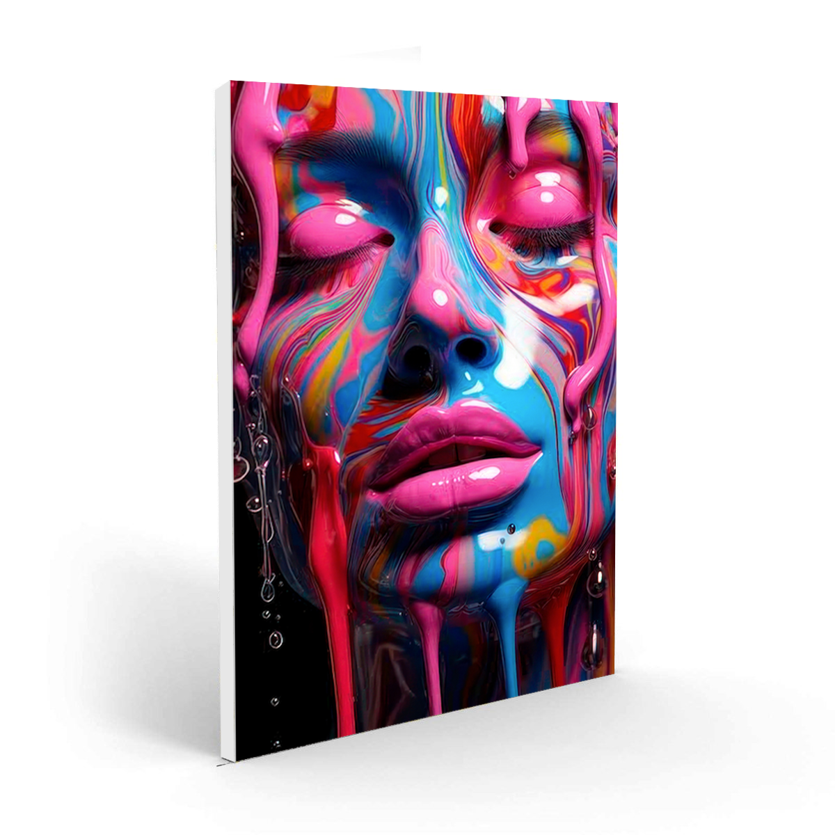 Facetime - Amazing Art