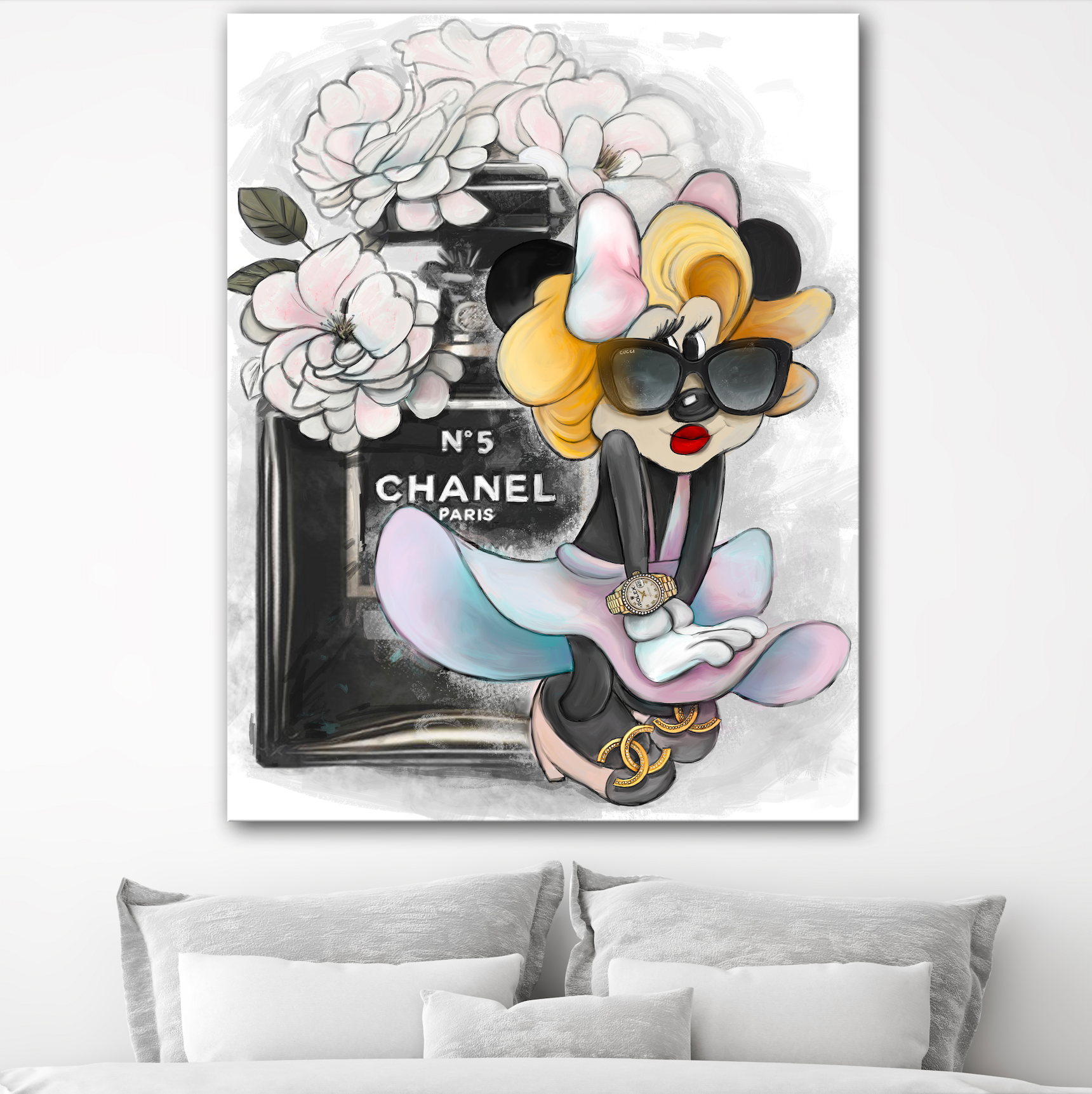 Minilyn - Amazing Art