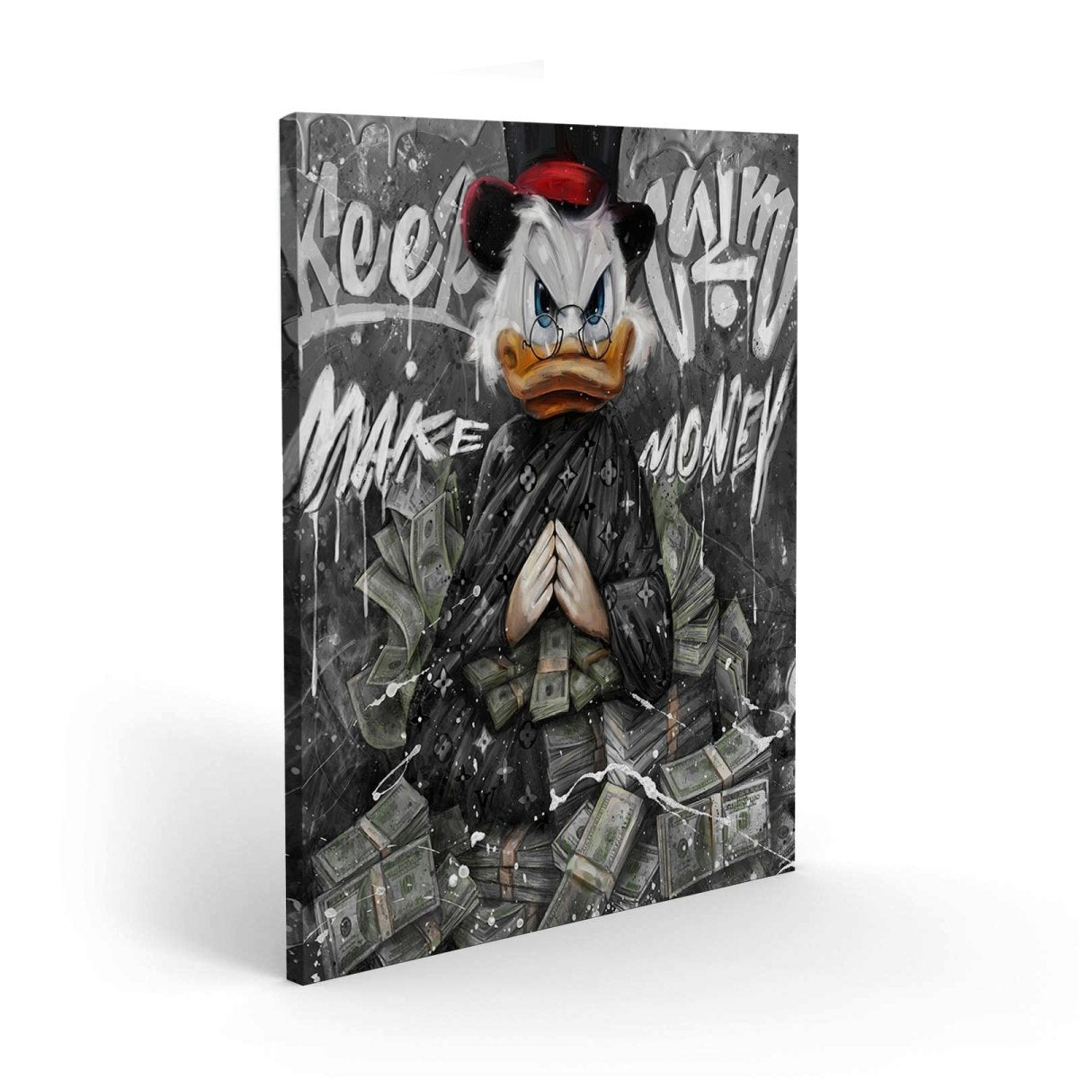 Keep Calm - Amazing Art