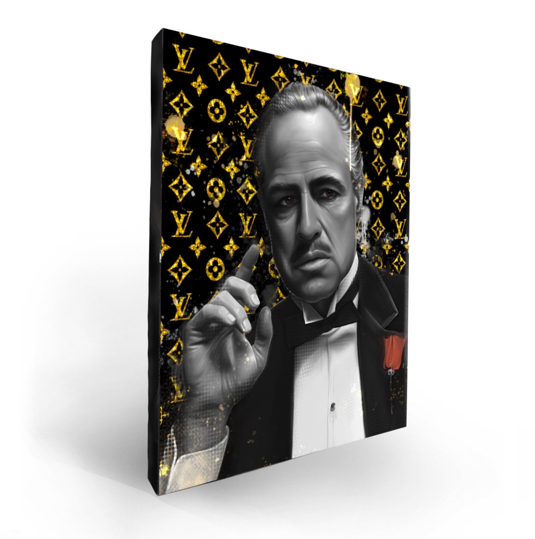 Godfather - Amazing Art