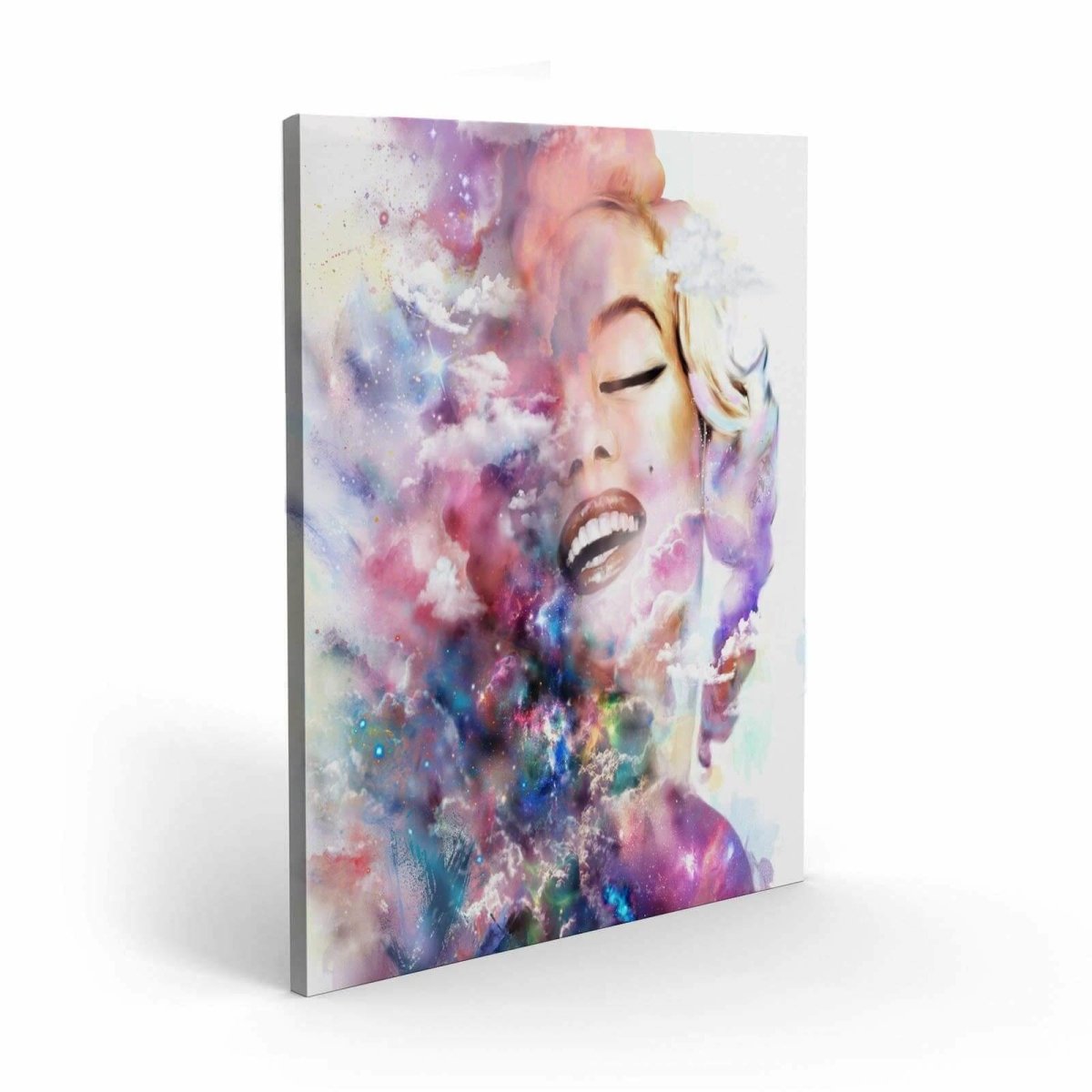 Marilyn Monroe Gemälde - 99 PAINTINGS