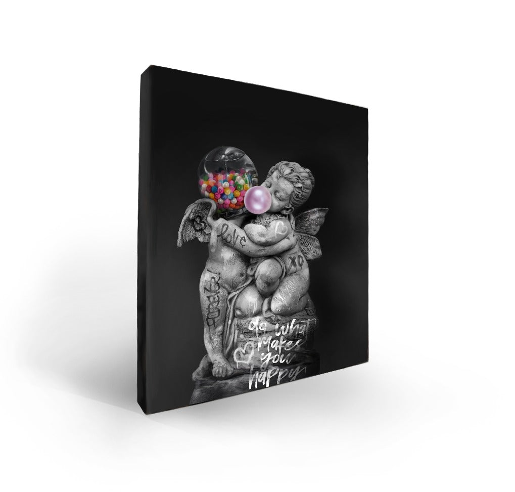 Sweet Angels - Amazing Art