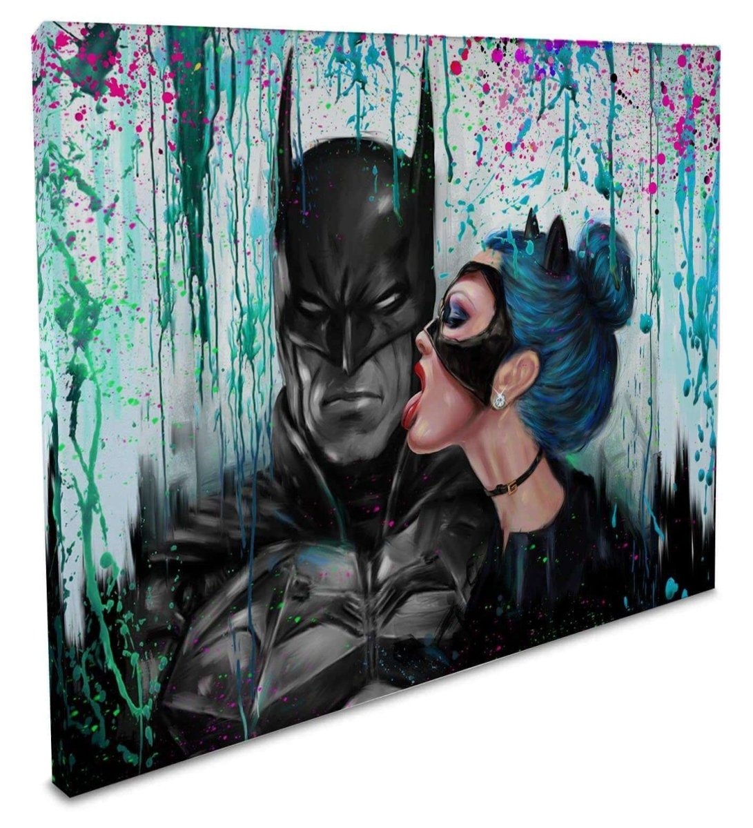 Bad in Love - 99 PAINTINGS