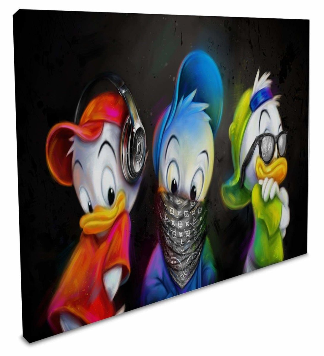 Just boys - 99 PAINTINGS